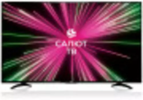 Телевизор BBK 55LEX-8389/UTS2C