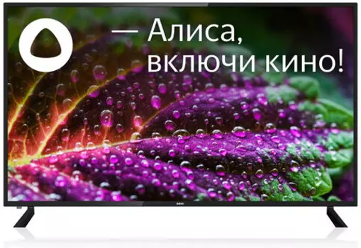 Телевизор BBK 55LEX-9201/UTS2C