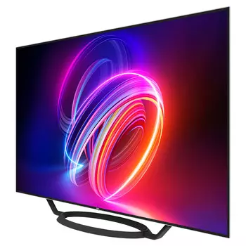 Телевизор BBK 65LED-9201/UTS2C черный