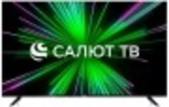 Телевизор BK 55LEX-8335/UTS2C