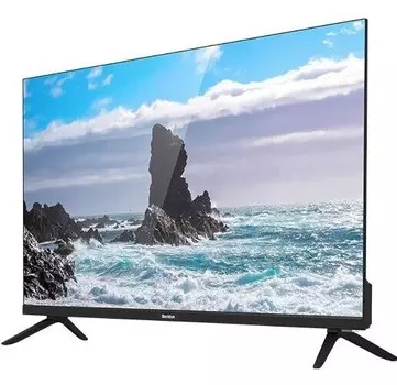 Телевизор Blackton Bt 32F34B черный