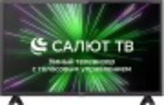 Телевизор Blackton Bt 32S06B Black