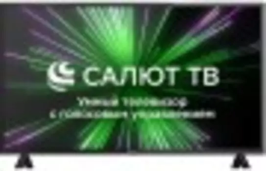 Телевизор Blackton Bt 43S05B