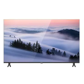 Телевизор BLACKTON Bt 50FSU36B Black