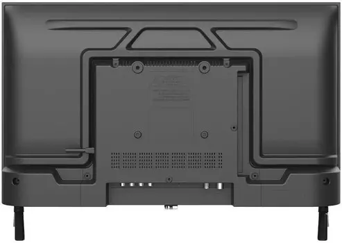 Телевизор BQ 24F32B Black