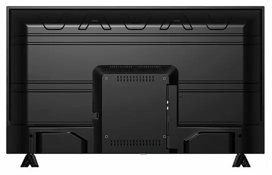 Телевизор BQ 40S04B