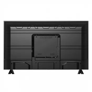 Телевизор BQ 40S06B черный