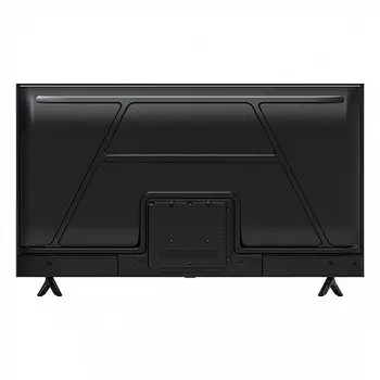 Телевизор BQ 42F06B черный