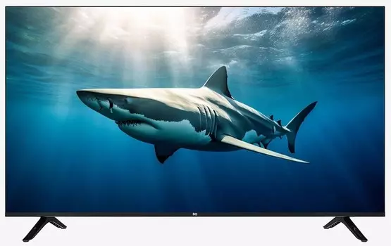 Телевизор BQ 42FS07B