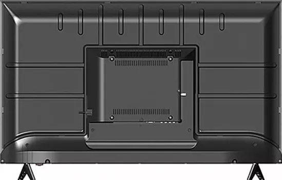 Телевизор BQ 43FS36B Black