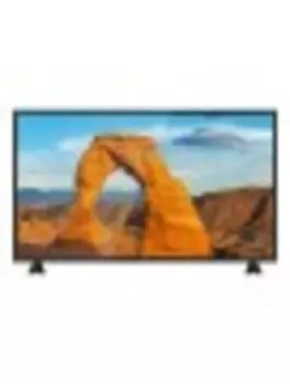 Телевизор BQ 43S08B