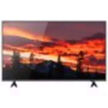 Телевизор BQ 50S04B