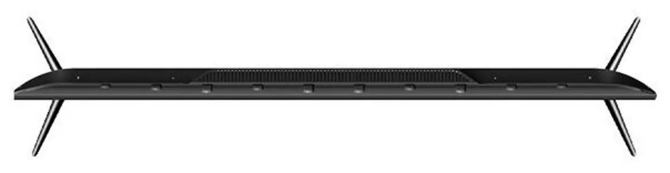 Телевизор BQ 65FSU32B Black