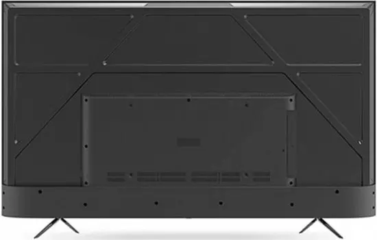 Телевизор BQ 75FSU02B Black