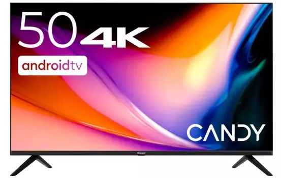 Телевизор Candy Uno 50