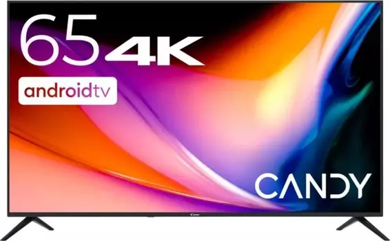 Телевизор Candy Uno 65