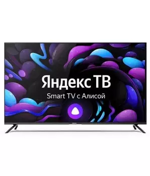 Телевизор Centek CT-8565 SMART