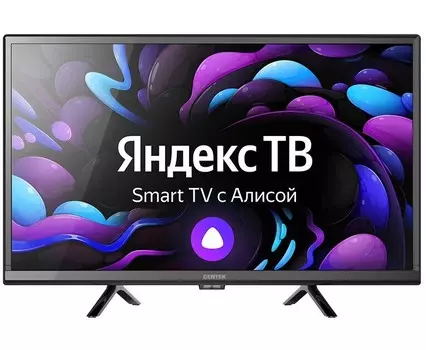Телевизор Centek CT-8724 SMART