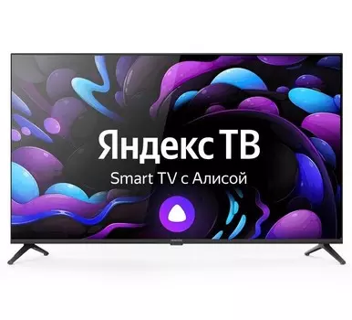 Телевизор Centek CT-8740 SMART