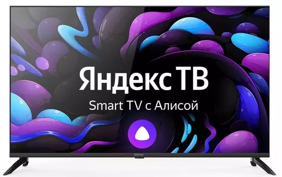 Телевизор Centek CT-8743 SMART
