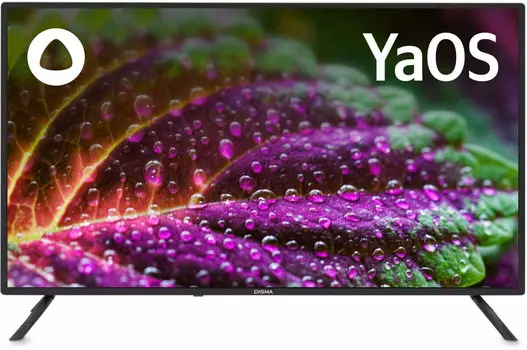 Телевизор Digma DM-LED40SBB31