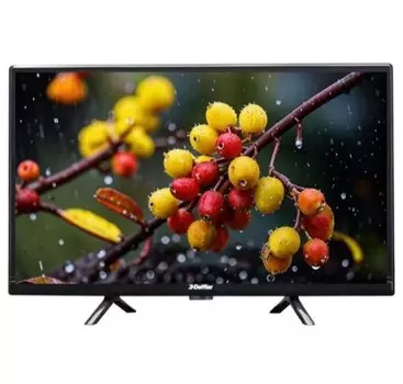 Телевизор Doffler 24KH29