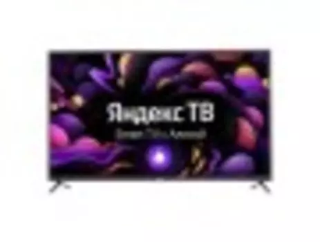 Телевизор Doffler 43KUS65