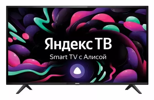 Телевизор Doffler 50KUS65