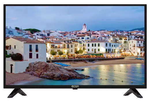 Телевизор Econ EX-55US005B