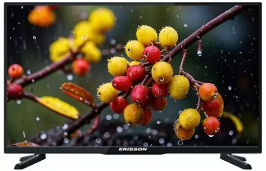 Телевизор Erisson 32LES904T2SM SMART
