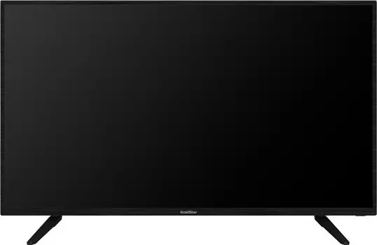 Телевизор Goldstar LT-40F1000 черный