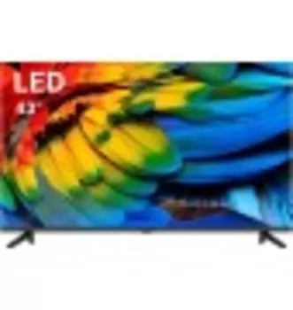 Телевизор Grundig 43GGF6900B