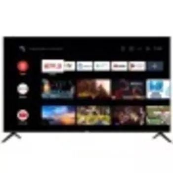 Телевизор Haier 50 Smart TV S1