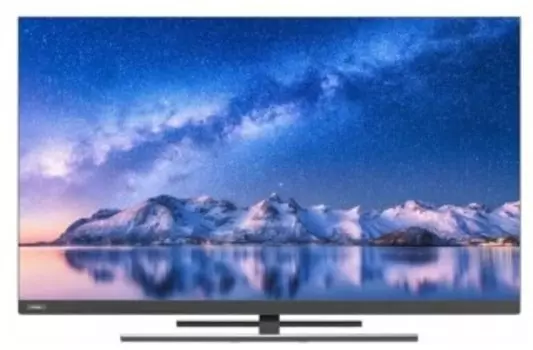 Телевизор Haier 55 Smart TV AX (DH1VMFD00RU)