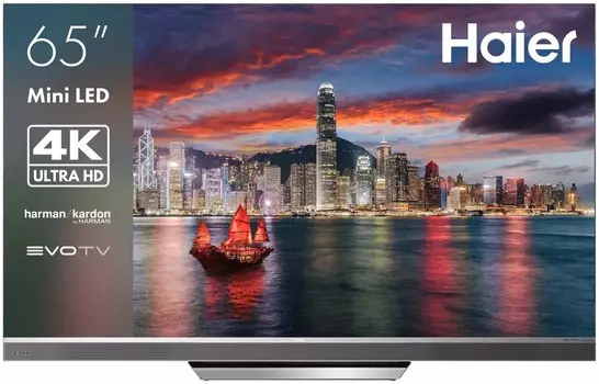 Телевизор Haier 65 Mini LED Pro