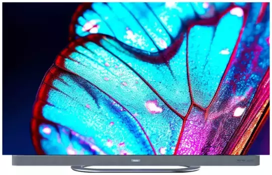 Телевизор Haier 65 OLED S9 ULTRA