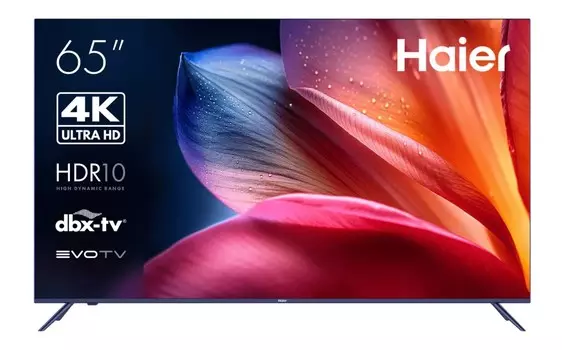 Телевизор Haier 65 Smart TV S1