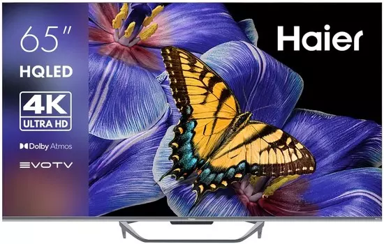 Телевизор Haier 65 SMART TV S4
