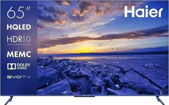 Телевизор HAIER 65 SMART TV S5