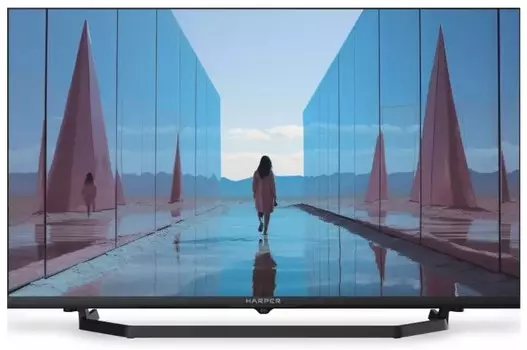 Телевизор Harper 32R470T