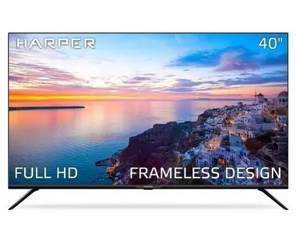 Телевизор Harper 40F660T