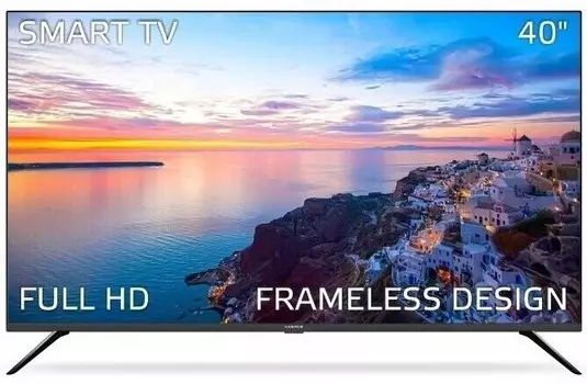 Телевизор Harper 40F660TS