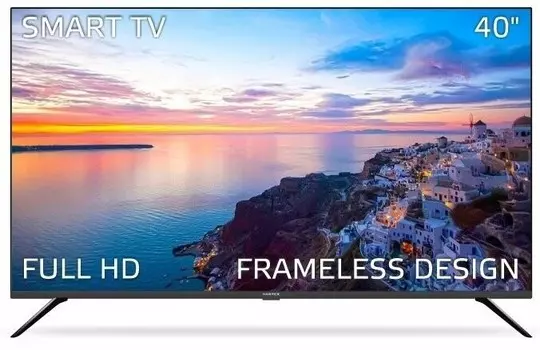 Телевизор Harper 40F750TS