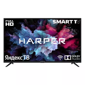 Телевизор Harper 40F751TS