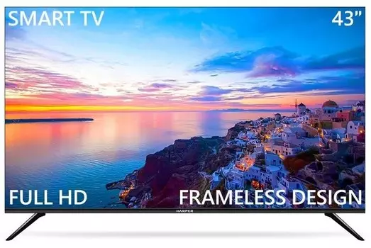 Телевизор Harper 43F670TS