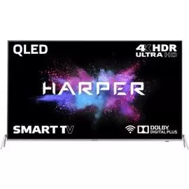 Телевизор Harper 55Q850TS