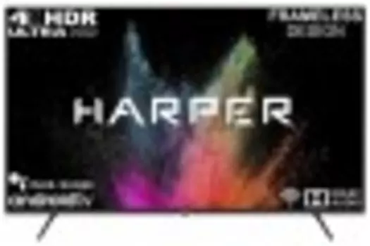 Телевизор Harper 55U770TS