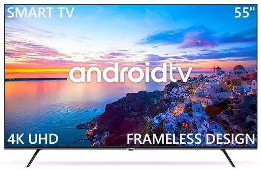 Телевизор Harper 55U770TS