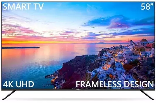 Телевизор Harper 58U750TS