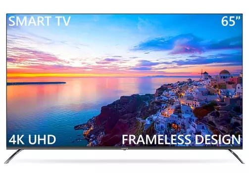 Телевизор Harper 65Q850TS